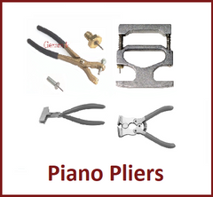Piano Pliers