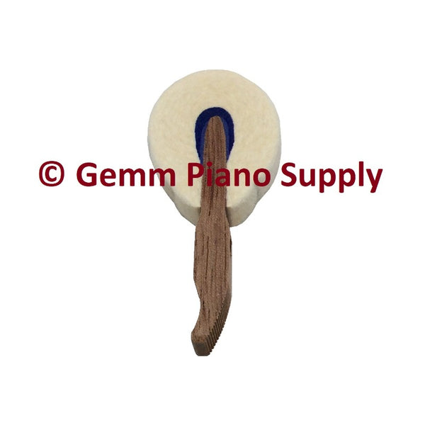 Piano Ground Hide Glue Crystals 4 oz – Gemm Piano Supply Company