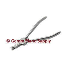 Piano Pliers Backcheck Wire Bending