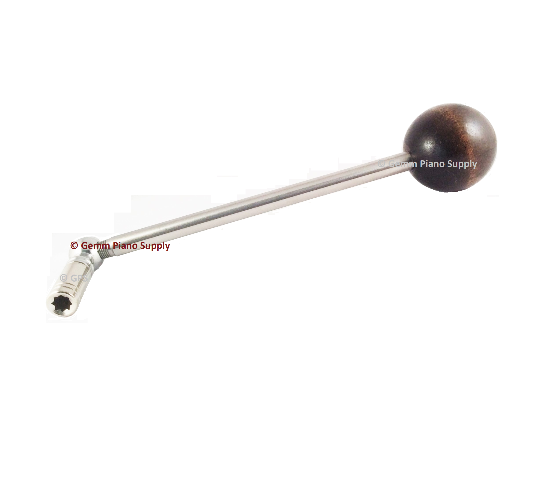 Piano Tuning Lever Ball Handle