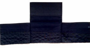 Piano Canvas Tool Pouch Roll