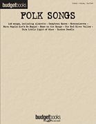 Piano Folk Songs