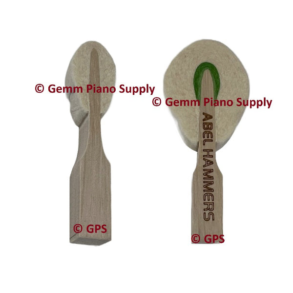 Piano Ground Hide Glue Crystals 4 oz – Gemm Piano Supply Company