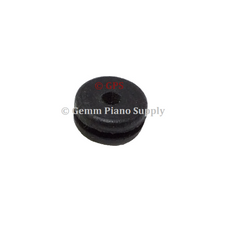 Spinet Piano Rubber Lifter Donut Grommets (Set of 90)