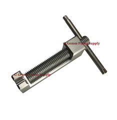Piano Pedal Pin Extractor