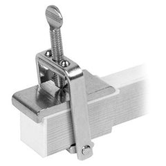 Piano Ivory Key Clamp with Head Plate