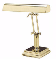 Piano Lamp/Desk