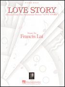 Love Story, Theme From by Francis Lai