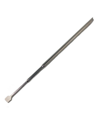 Piano Action Flange Screwdriver, Slotted
