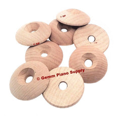 Piano Soundboard Buttons Set of 8