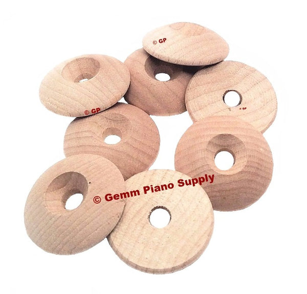 Piano Soundboard Buttons Set of 12