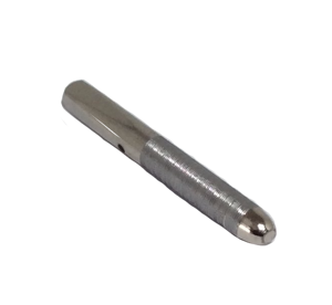 Tuning Pins Nickel, for Harpsichord, Zither, Dulcimer or Harp