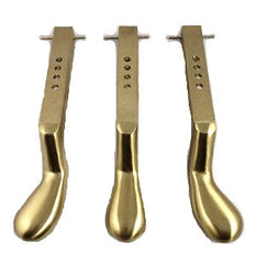 Upright Piano Pedals - Steinway K and 45"