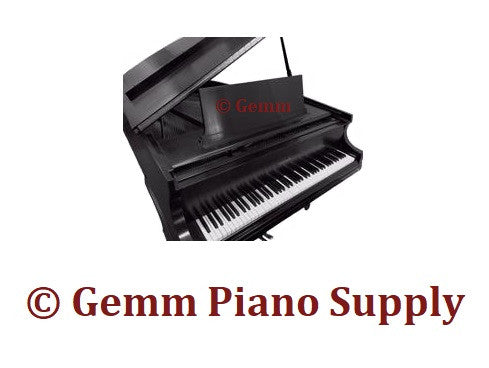 Gemm Piano Supply Company